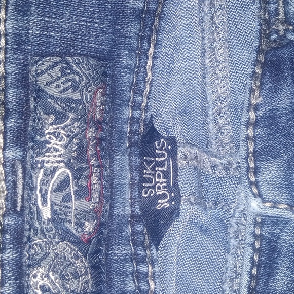 women's jeans - Picture 2 of 3